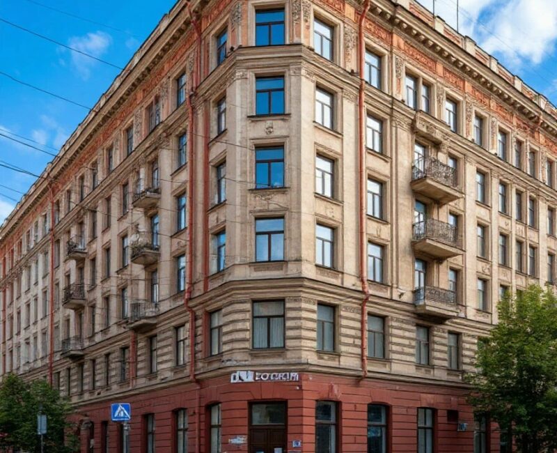 Аренда юридического адреса в ИФНС №15