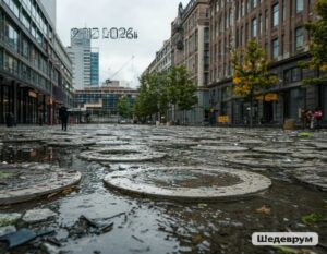 Ликвидация ИП 2026, способы и особенности