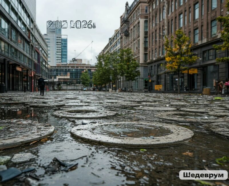 Ликвидация ИП 2026, способы и особенности