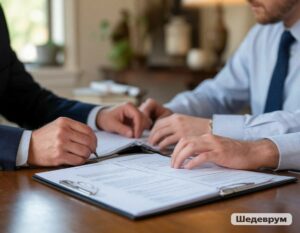 Продажа ООО, как продать фирму, выкуп ООО