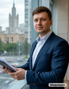 Смена юридического адреса в Москве — быстро, законно, с гарантией регистрации