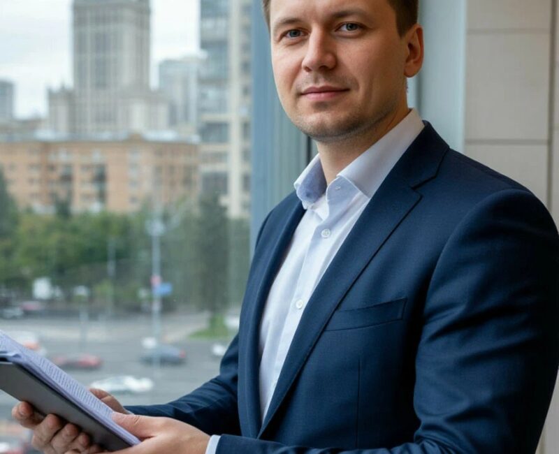 Смена юридического адреса в Москве — быстро, законно, с гарантией регистрации