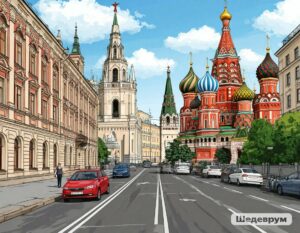 Как купить юридический адрес в Москве: пошагово, безопасно, с гарантией регистрации