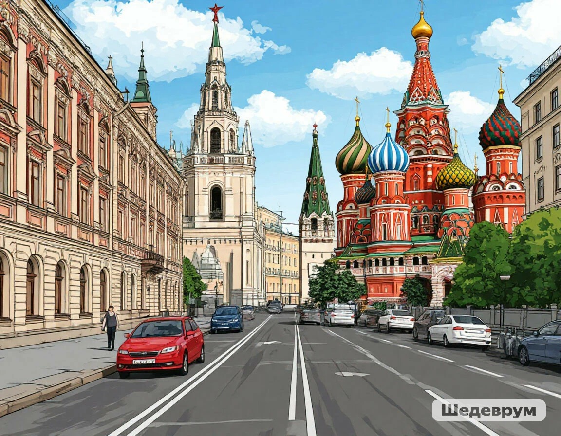 Как купить юридический адрес в Москве: пошагово, безопасно, с гарантией регистрации
