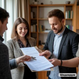 Срочный выкуп квартир недвижимости