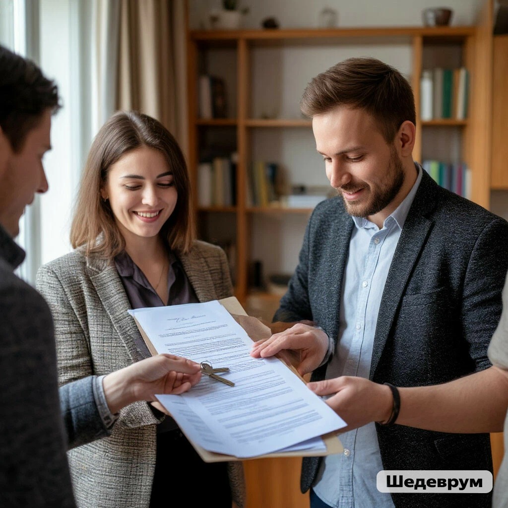 Срочный выкуп квартир недвижимости